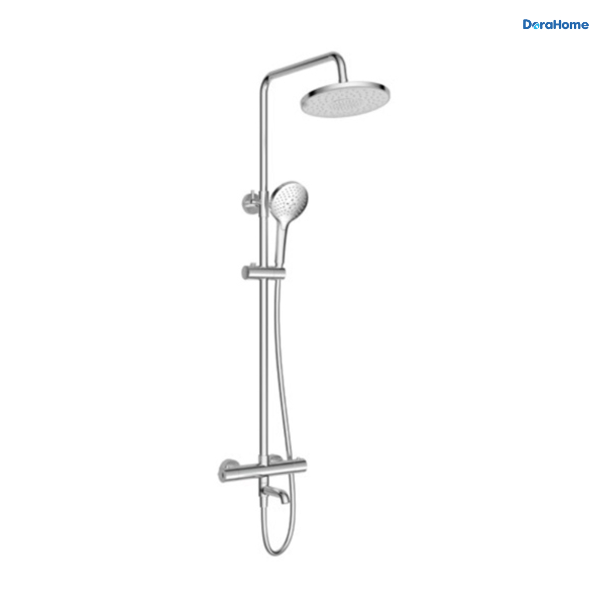 Sen cây nhiệt độ Hafele 495.60.106